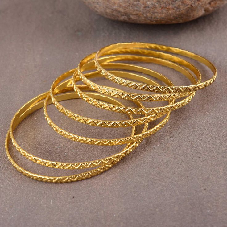 Gold Necklace